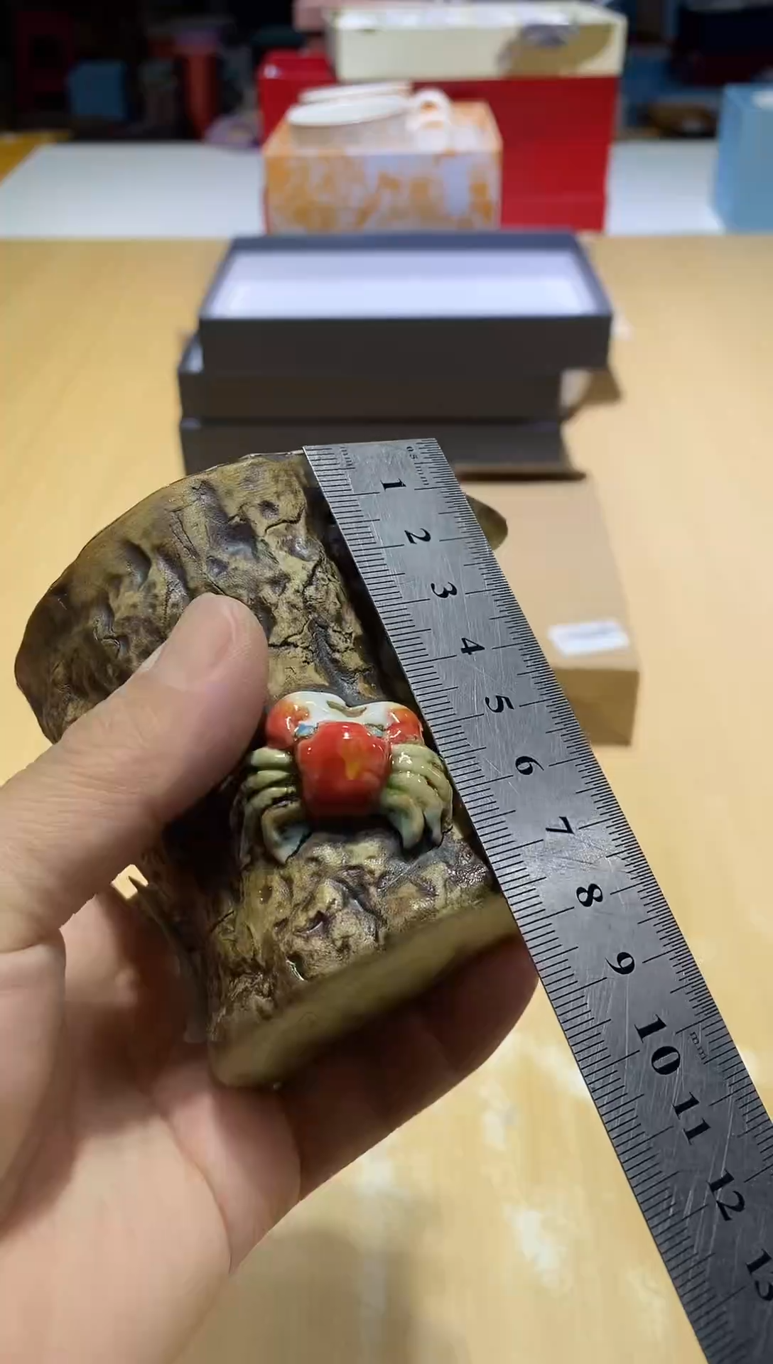 瓷片生活的本意就是开心@@1