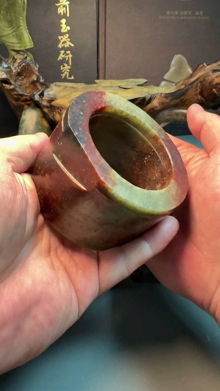 颈饰未镶嵌和田玉四***Q9999