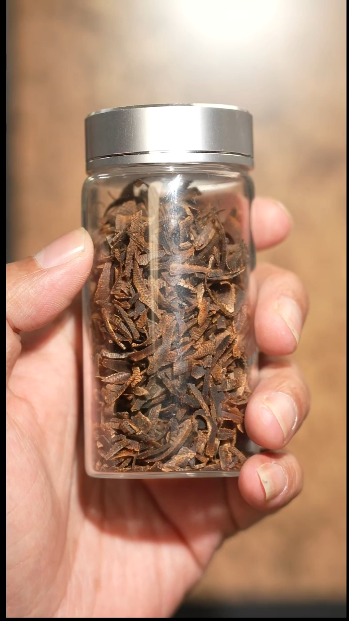 沉香沉香碎屑海南绿奇楠沉水切丝15克