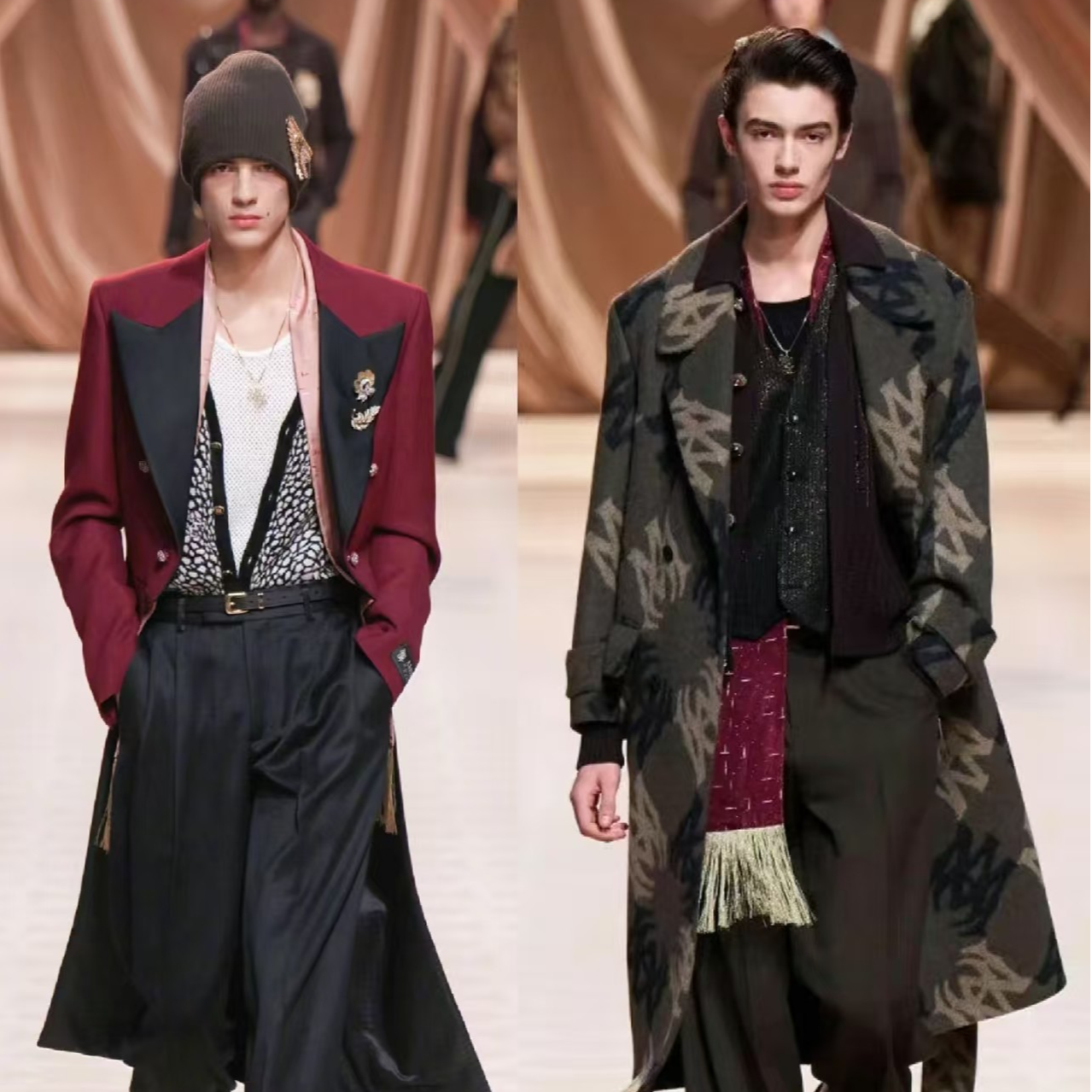 【12号链接】云致极简休闲外套-ZX