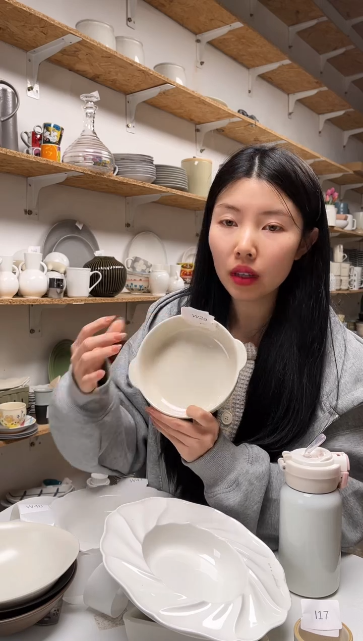 【闪购商品】W29大野乐仓库闪购品