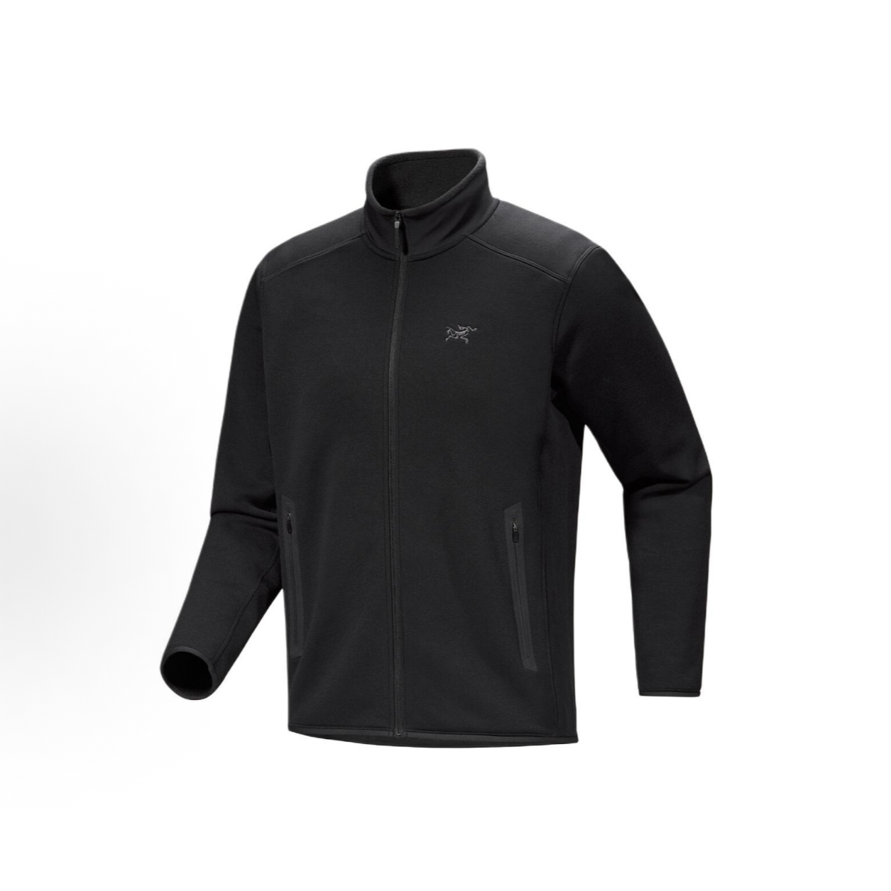 Arcteryx始祖鸟Kyanite JACKET男款中间层抓绒无帽夹克外套