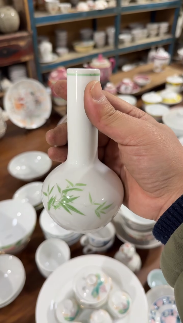 【闪购商品】摆件碗盘杯厘米微瑕介意勿拍