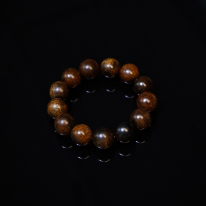 Y57沉香【正区达拉干单圈】18mm-收藏级-NJ58800065470-5