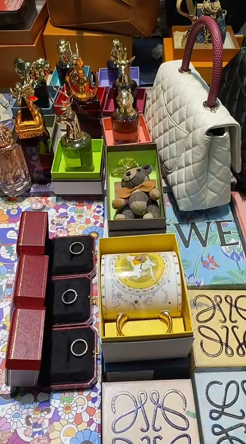 【闪购商品】瓷片换类目孤品单品一件不留