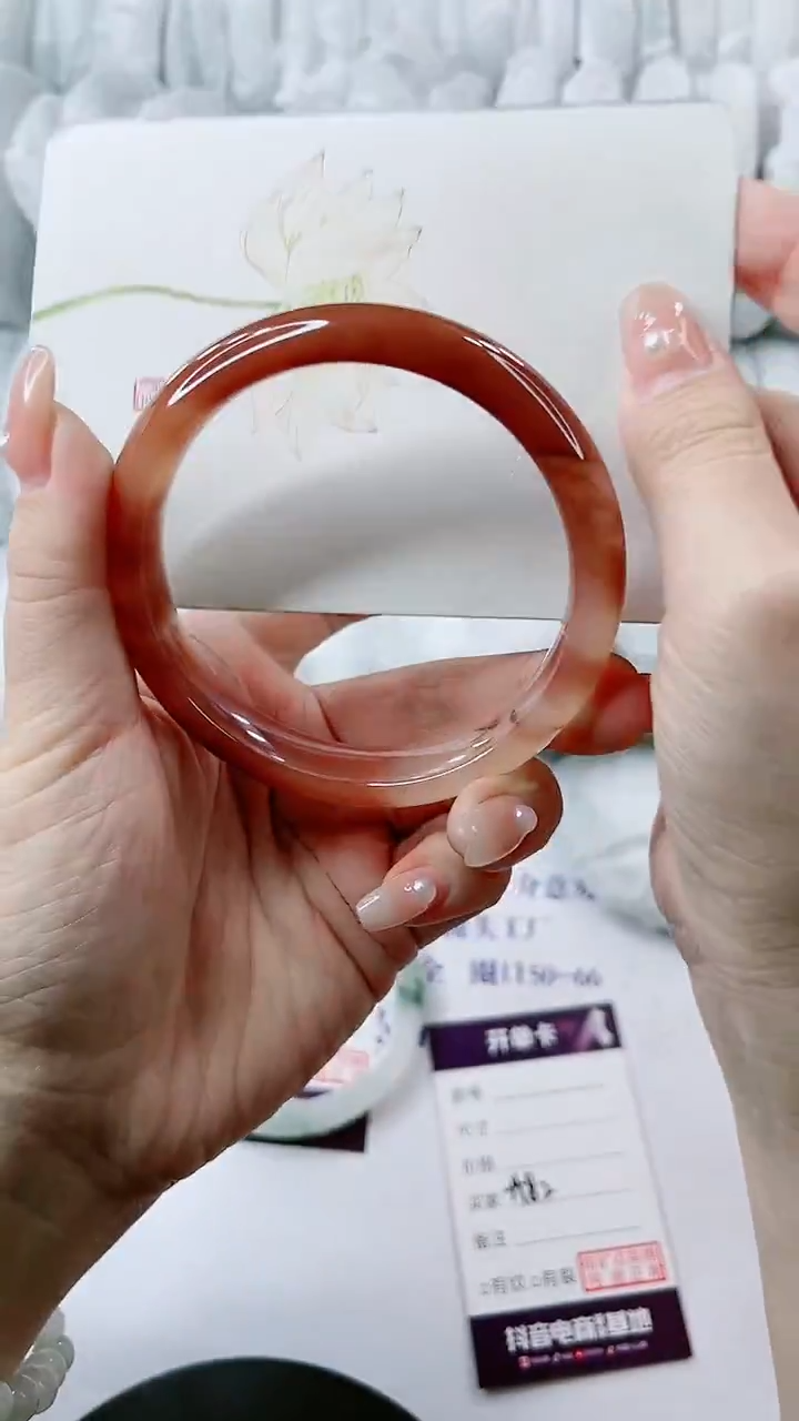 【闪购商品】石英质玉手镯未镶嵌多样性发货64A82