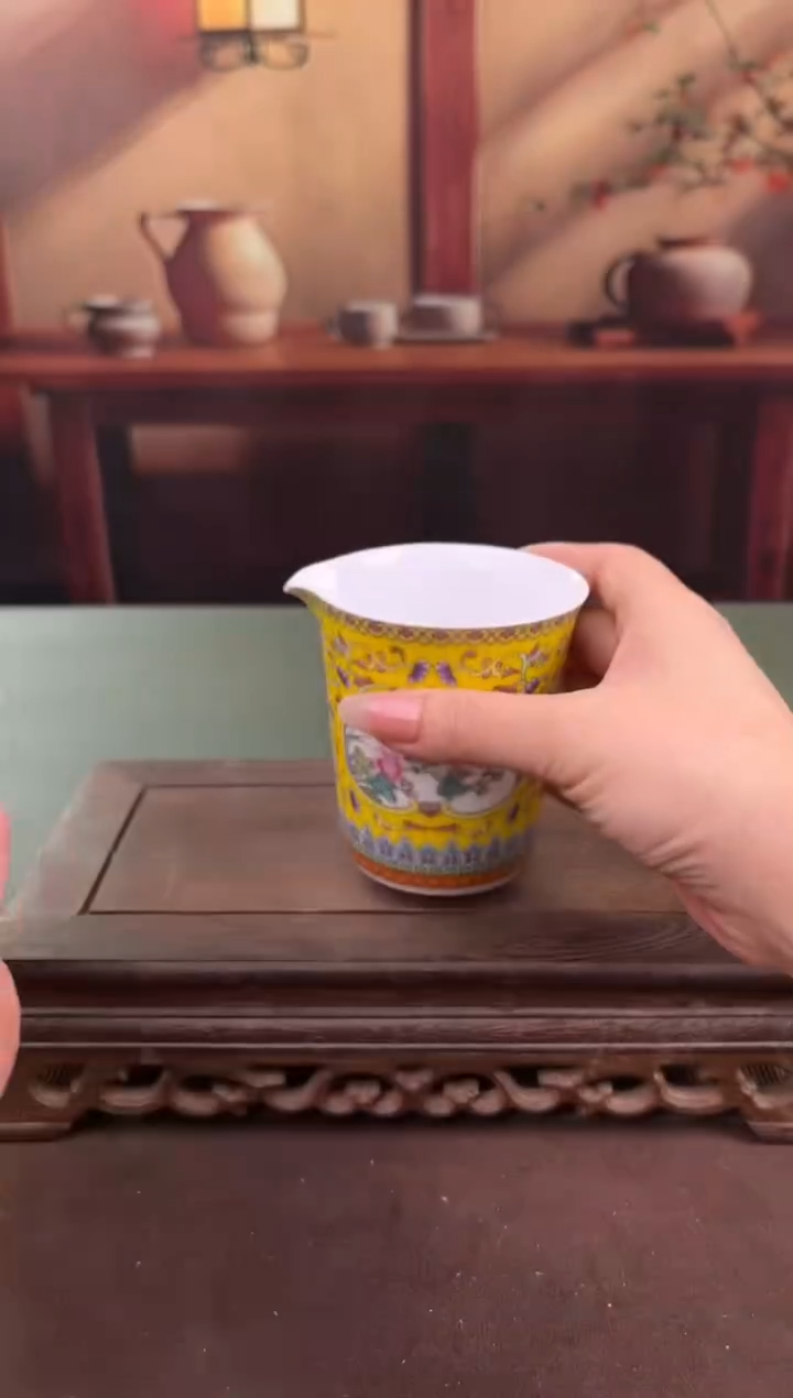 【闪购商品】顾德茶器福利闪购链接