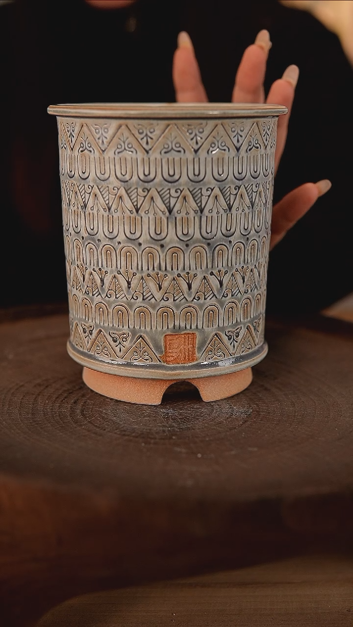 【闪购商品】陶瓷2-17-111默认有瑕口10.5