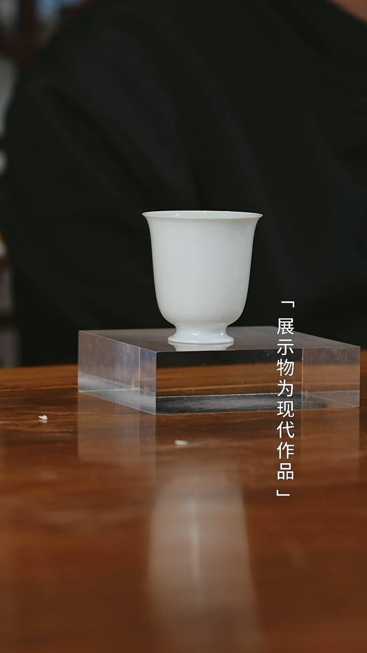 【闪购商品】栗子严选景德镇茶器@@