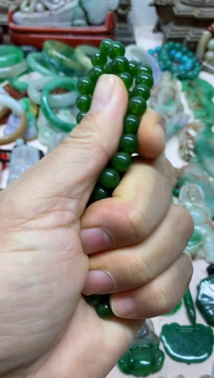 【闪购商品】92直播间的实时画面