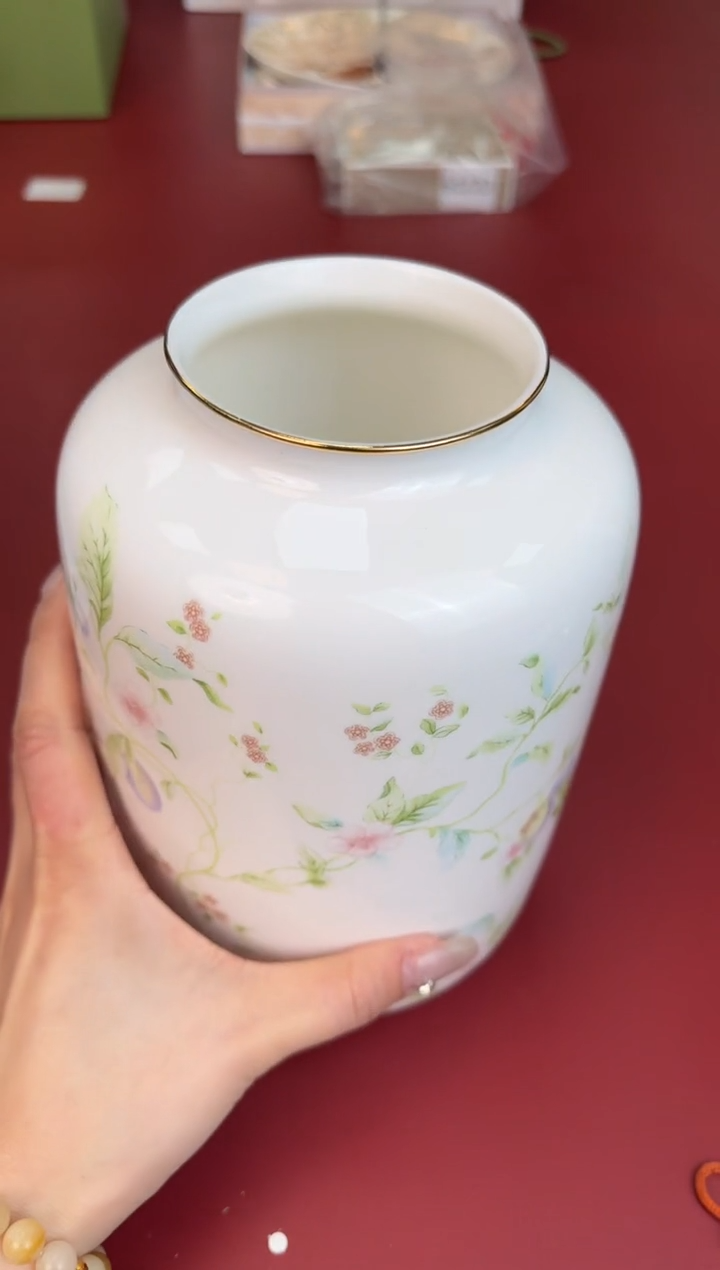 【闪购商品】瓷片正午瓷缘 臻品源泉@@Y156