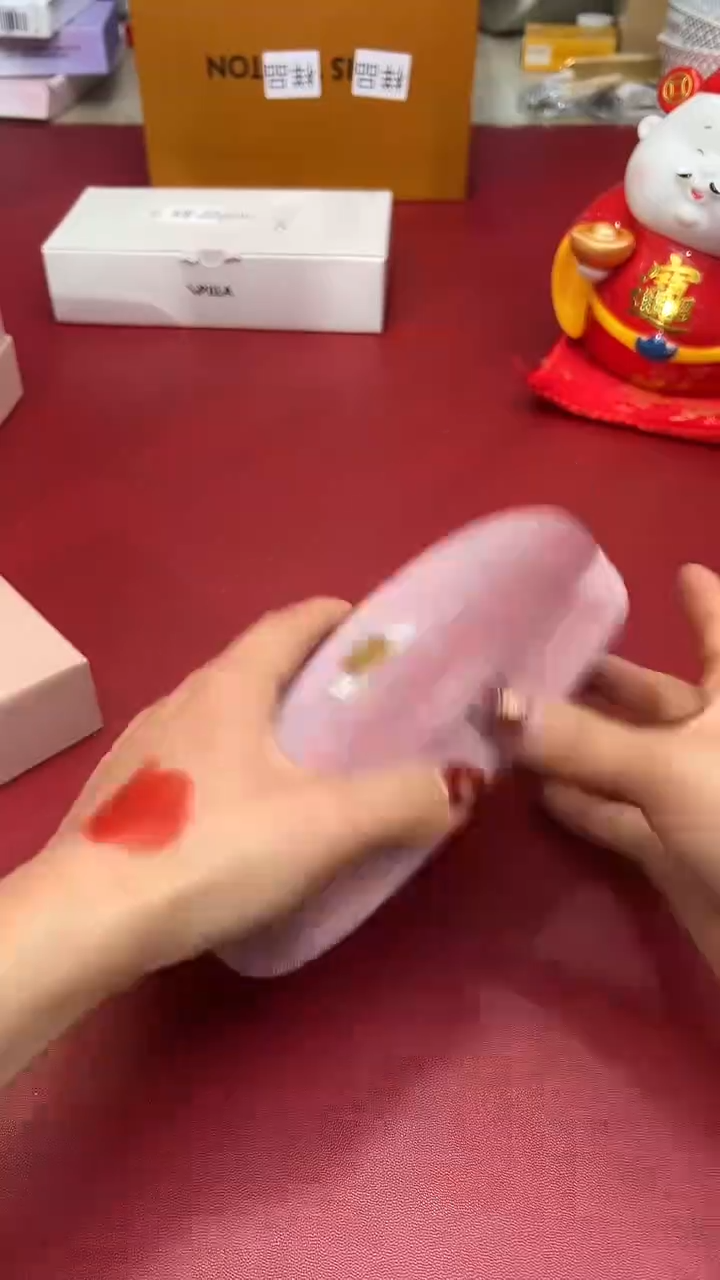 瓷器放漏，全场大漏YF519