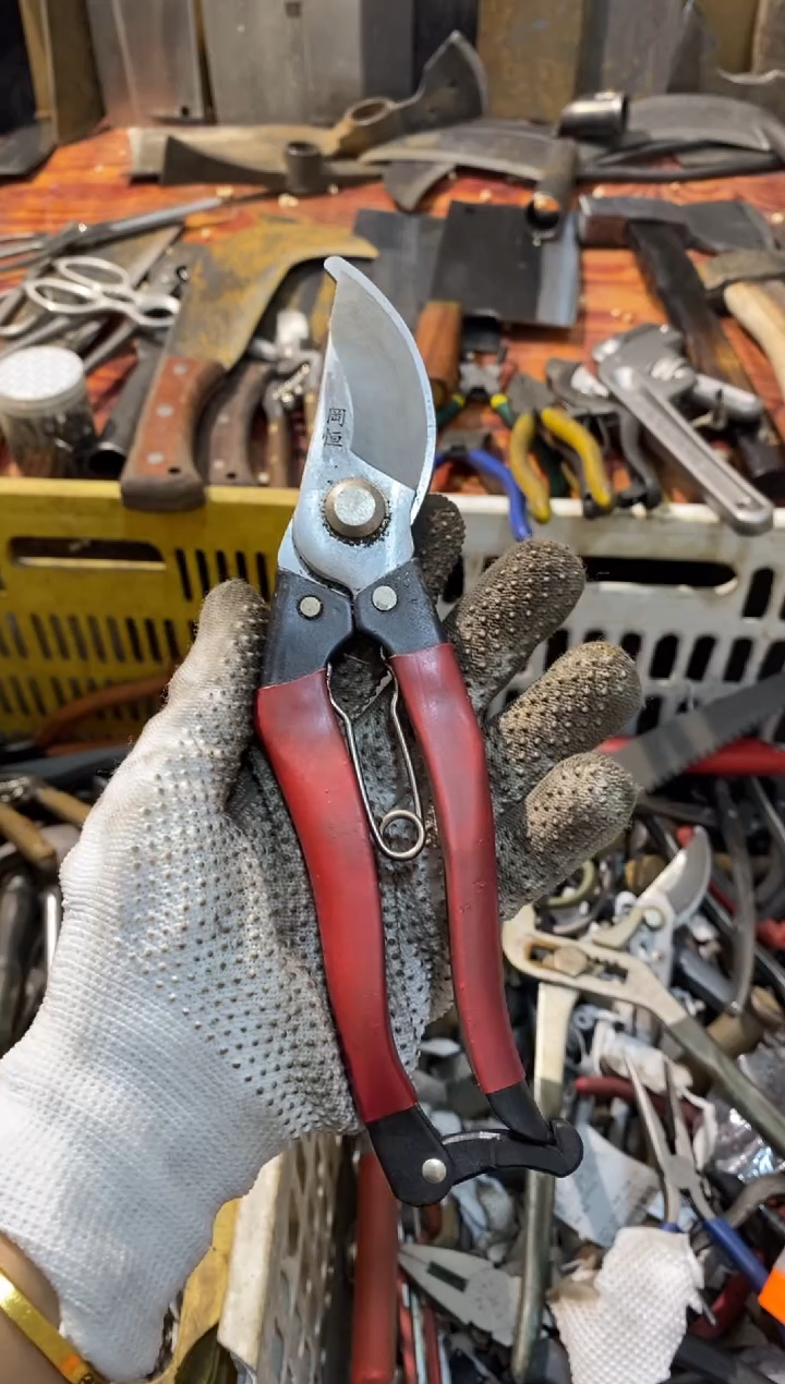 圆头款刘*权五金园艺工具厨具专属闪购链接