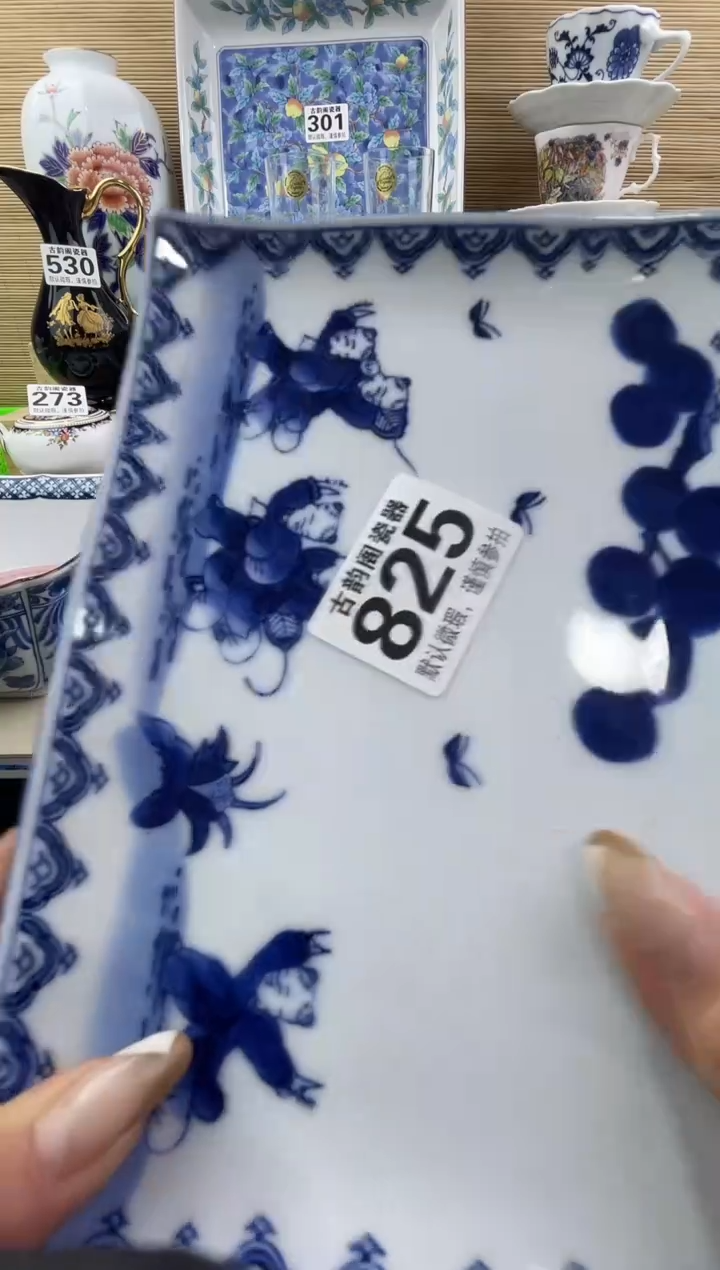 小*摆件瓷器瓷器瓷器