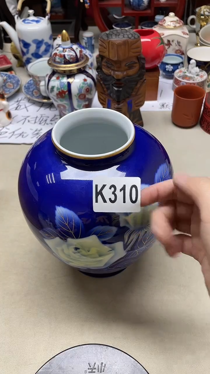 瓷片波*，波仔，310+++++