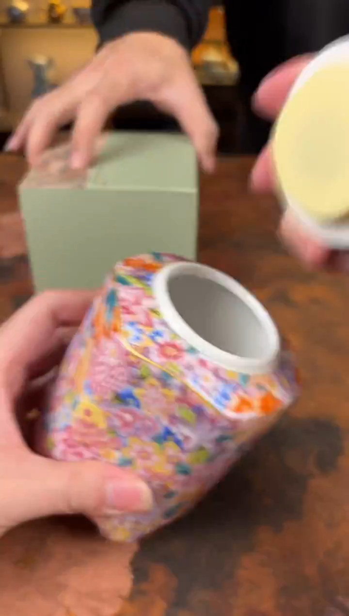 【闪购商品】茶具孤品@