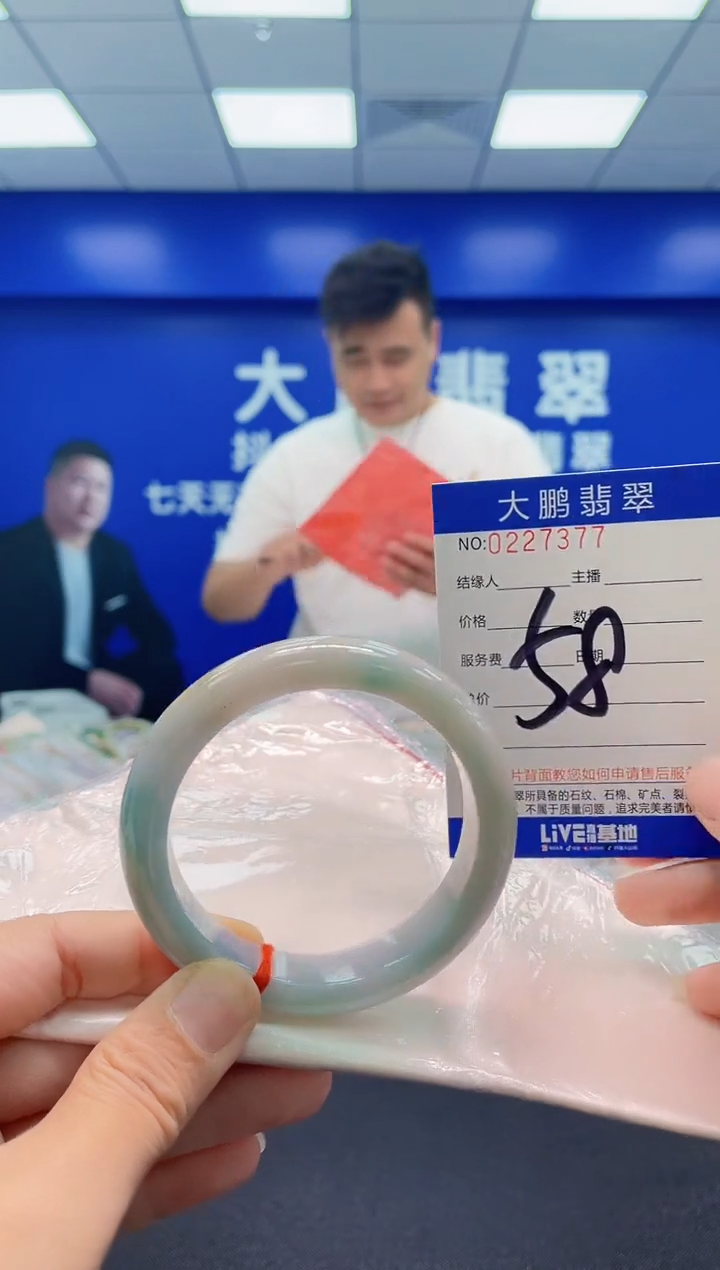 未镶嵌手镯翡翠AAAAAAAAA