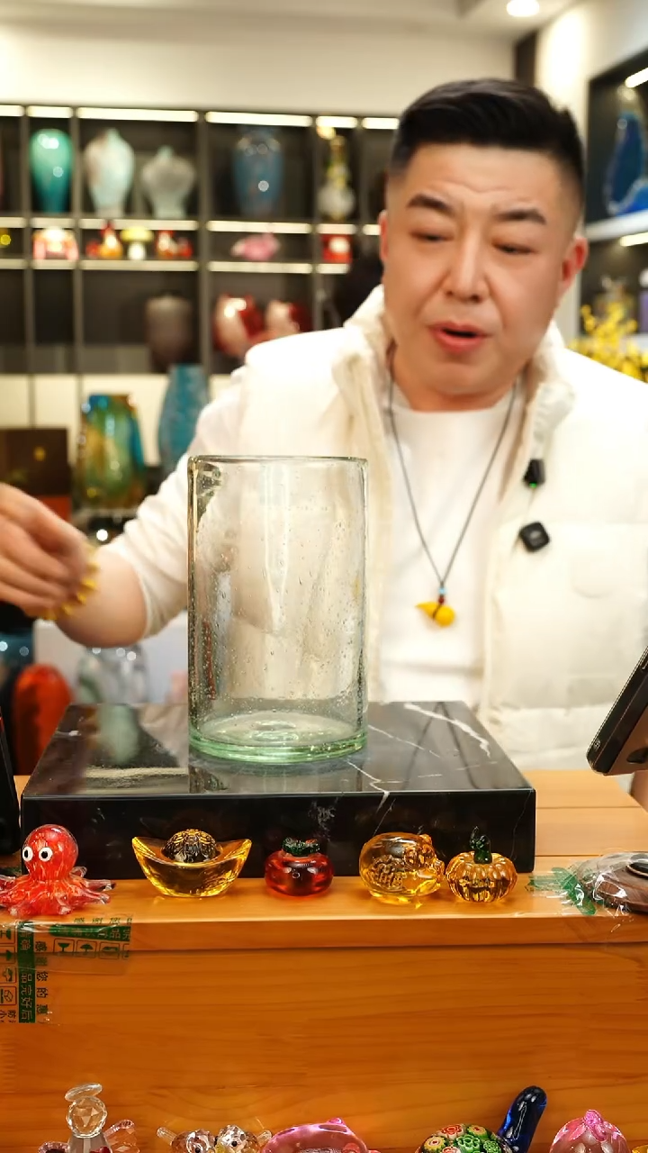 外贸花瓶尾货花瓶109