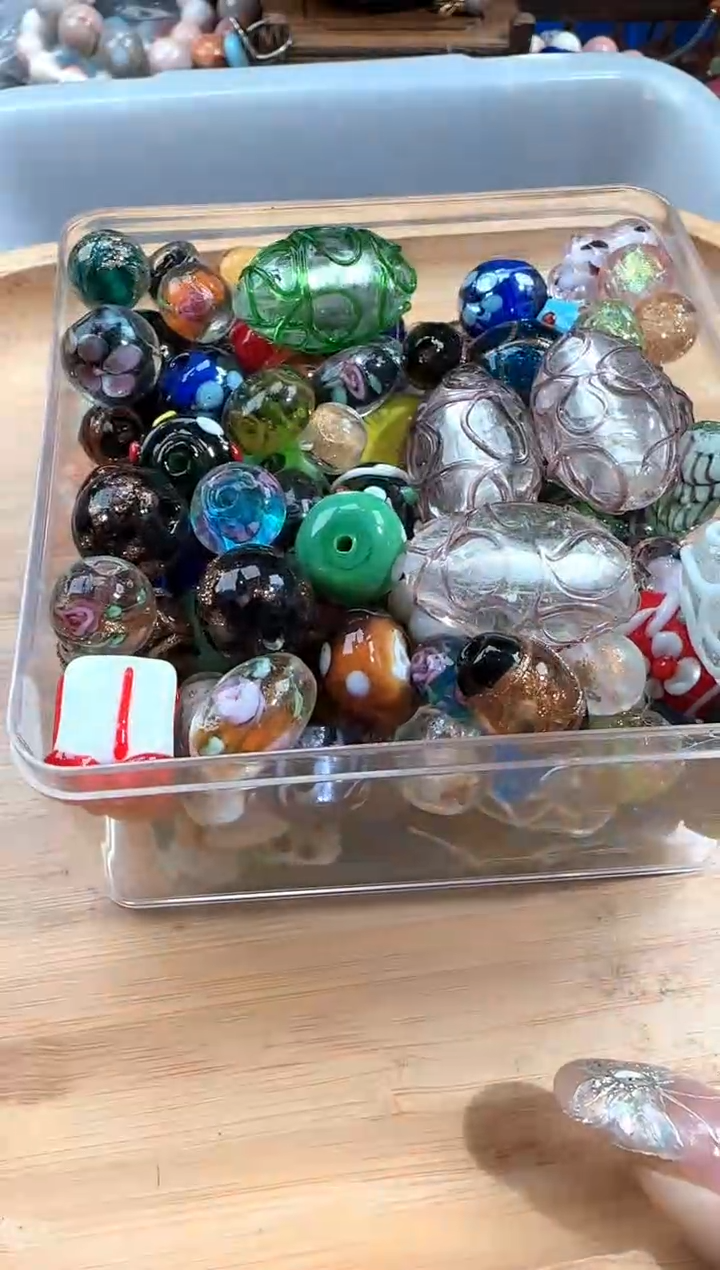 一盒，混装，不挑   福利