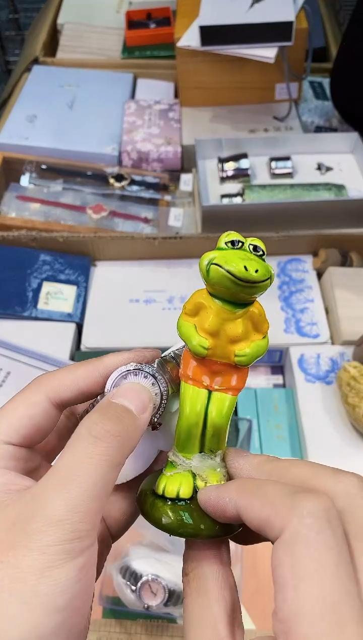 【闪购商品】瓷片都是我的大宝贝儿瓷器+