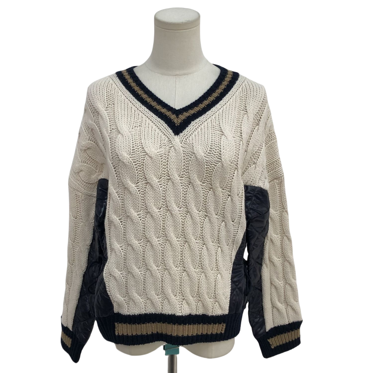 麦丝玛拉/毛衣/95新/腈纶/[20251118MS]