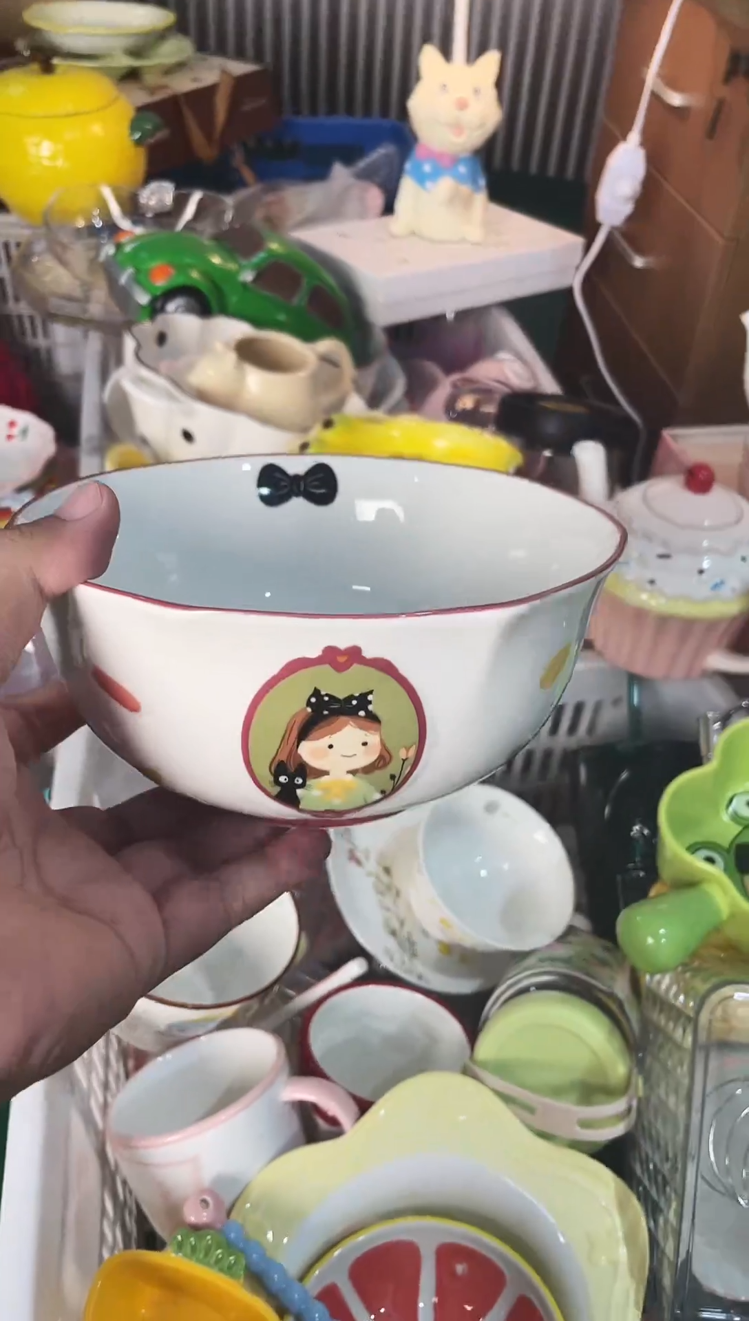 开播福利款，拼手速