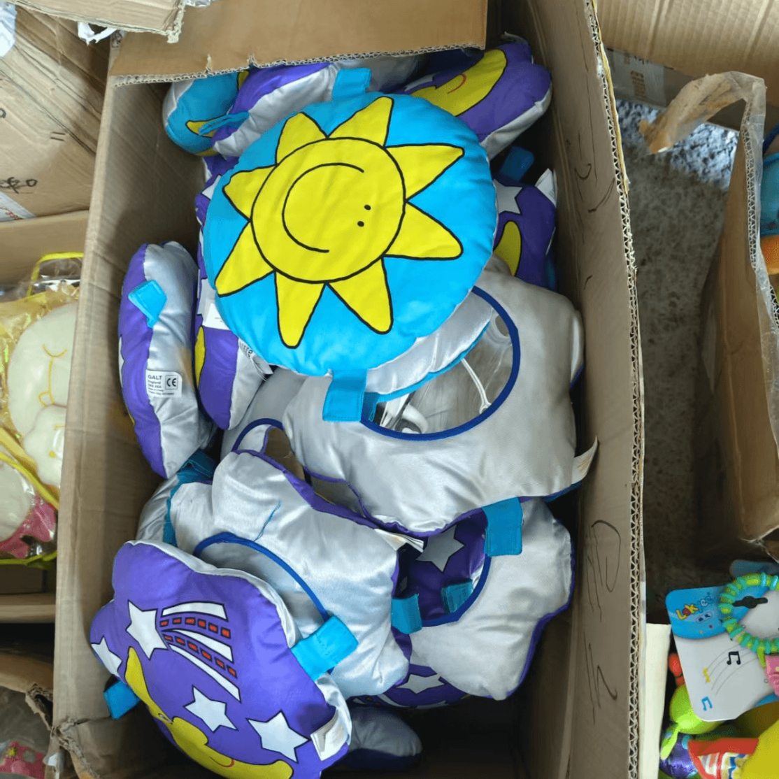 孤品福利玩具哈哈镜