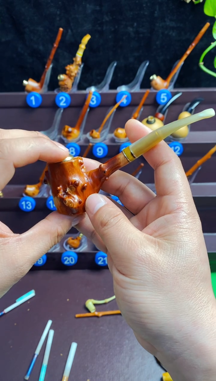 【闪购商品】木檬子木的精品小斗