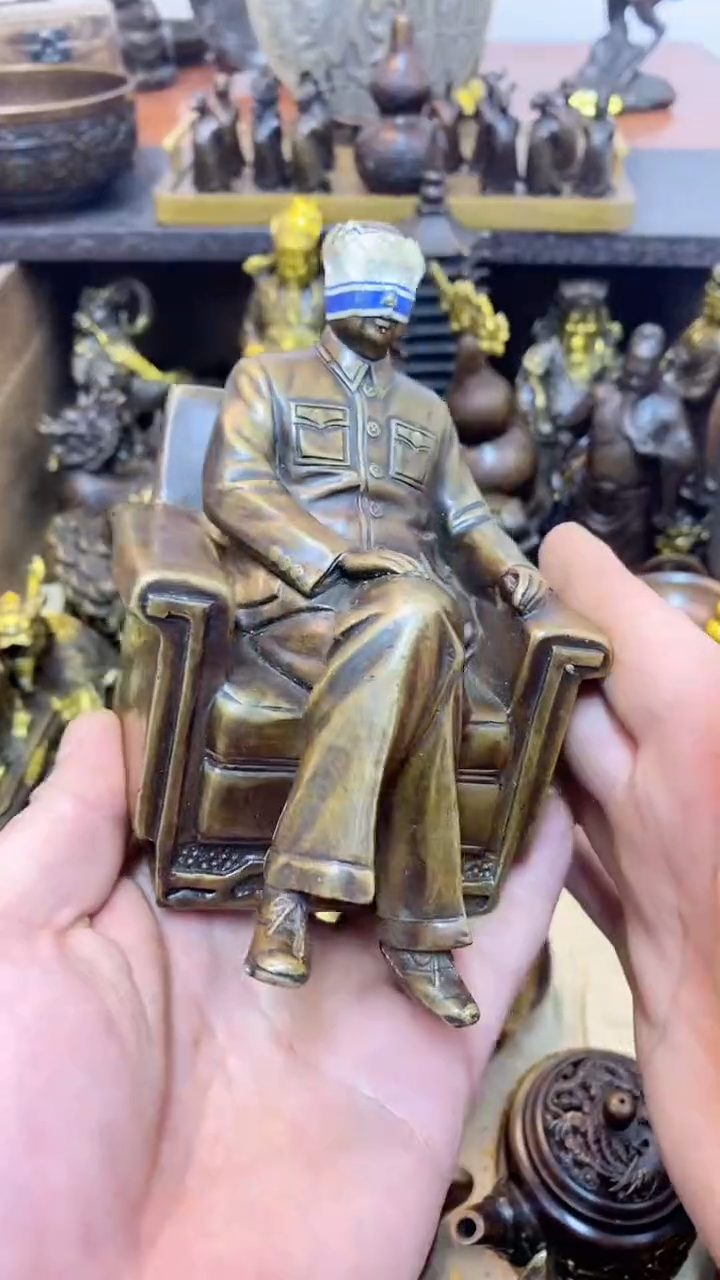 1案台摆件   物品摆件  