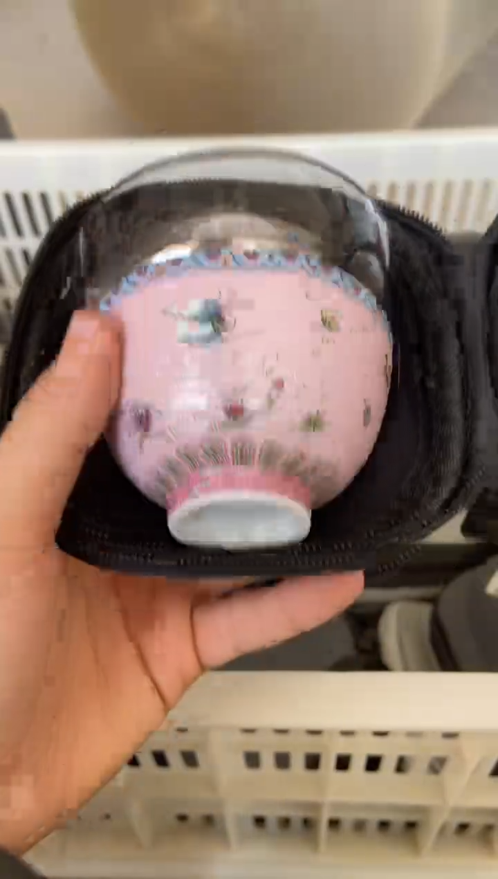 杯无运费险有瑕疵的摄影的产品有使用过的痕迹有点脏介意勿拍