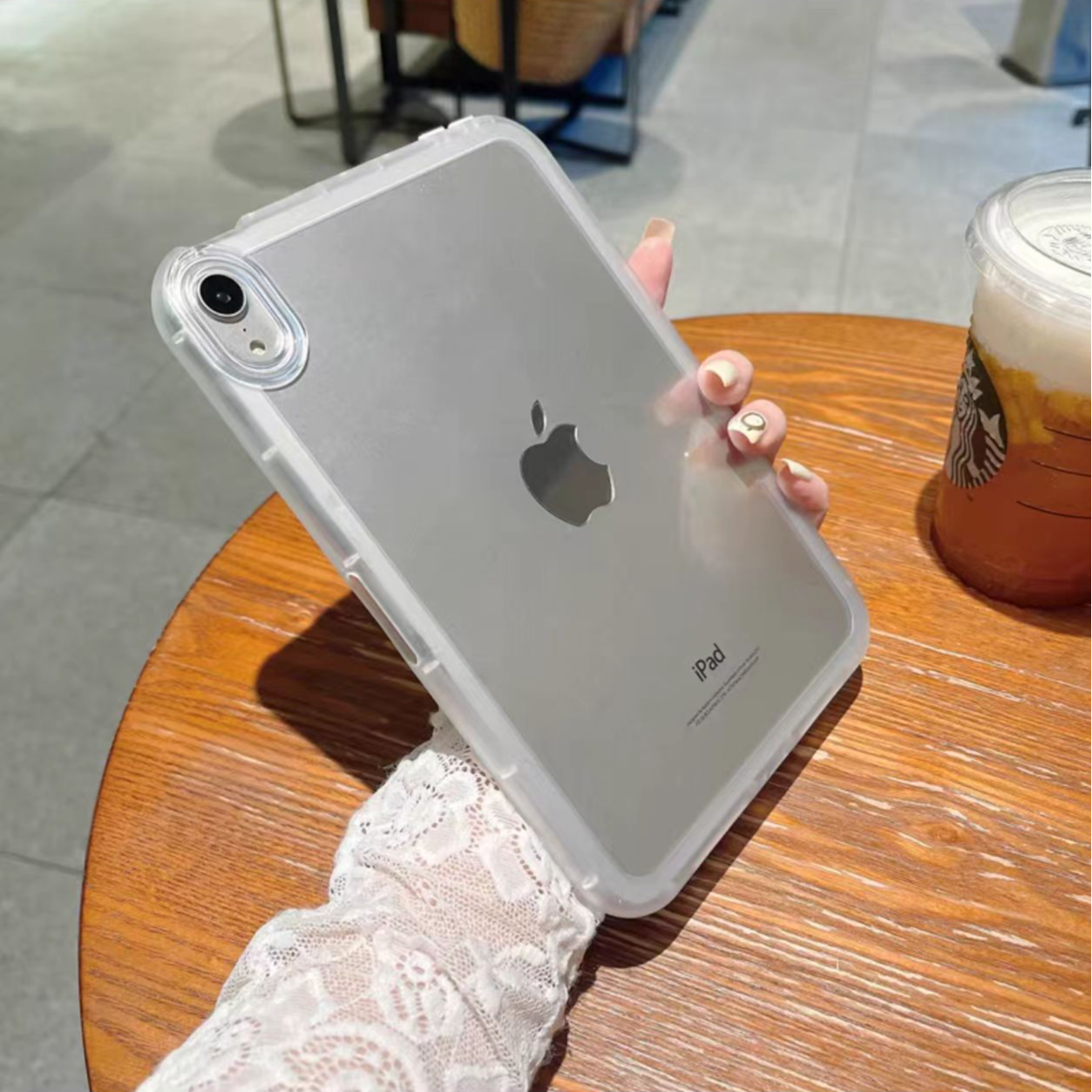 99新 Apple/苹果 适用9.7寸iPad平板保护套办公娱乐游戏画画