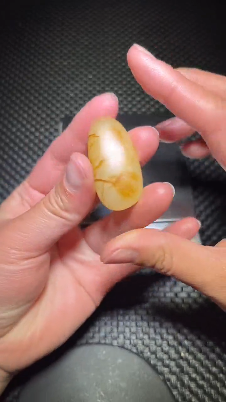 【闪购商品】和田玉挂件未镶嵌45