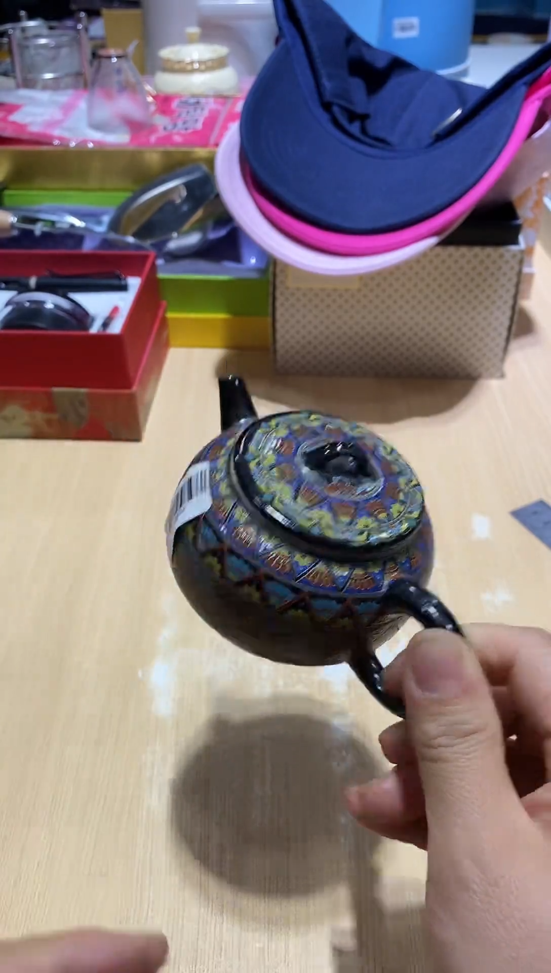瓷片全场正品,一件不留@@1