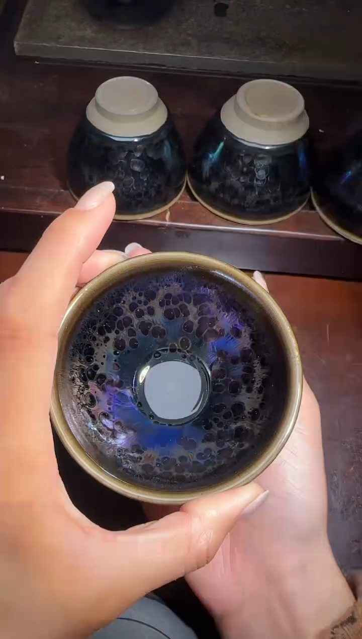 【闪购商品】茶盏徐祖亮高端收藏183