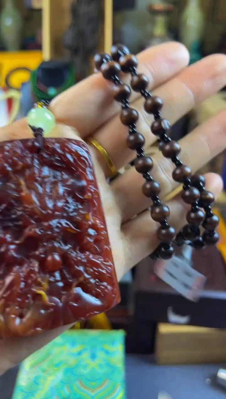 林氏直播精选推荐