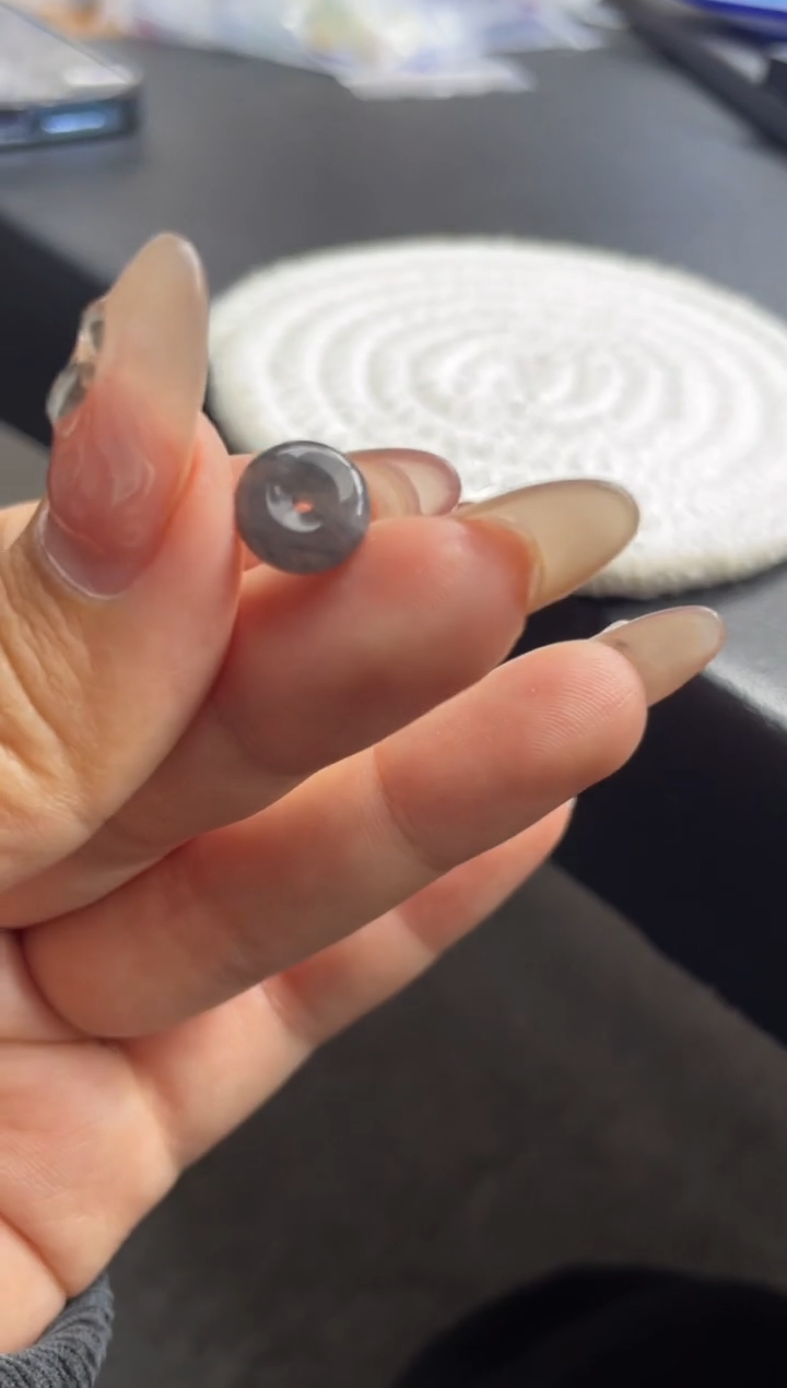【闪购商品】定制翡翠未镶嵌BBBBBBB6688