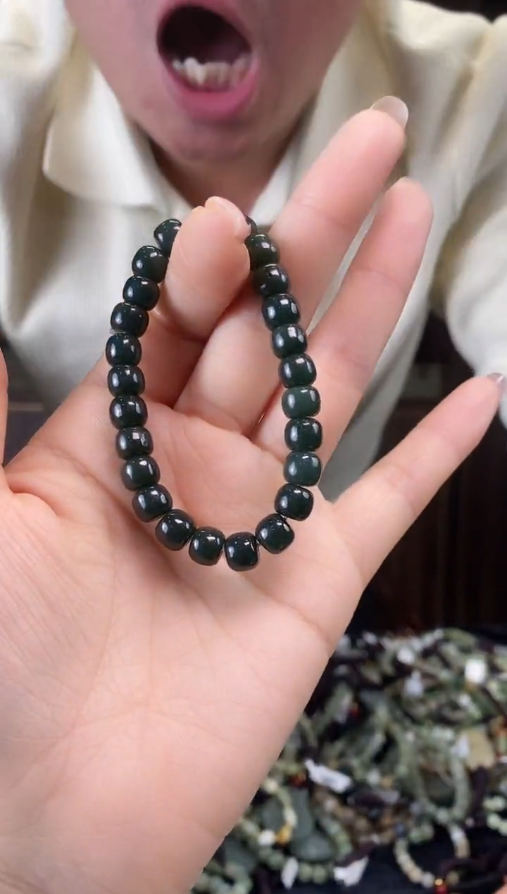 【闪购商品】和田玉颈饰未镶嵌多样性发货，拍一发一