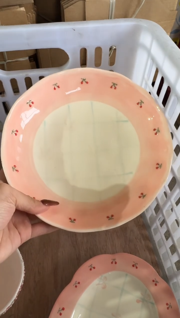 瓷【唯品瓷】源头工厂