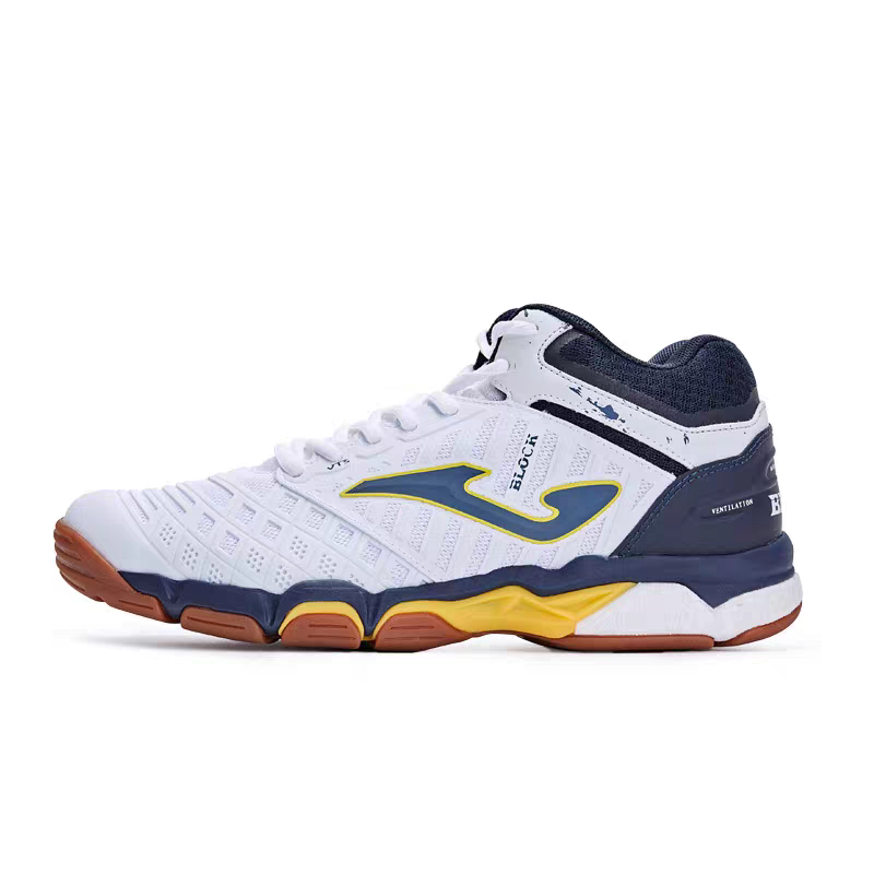 joma 悍匠系列高帮排球运动鞋