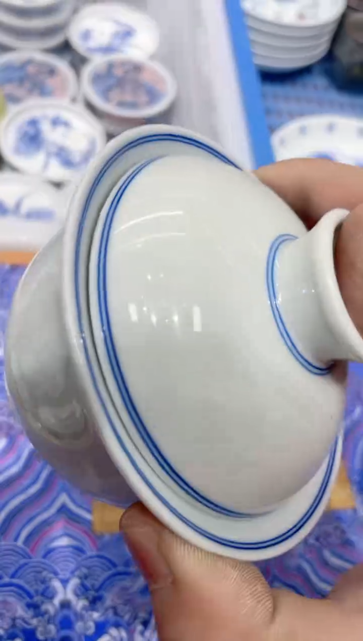 【闪购商品】景德镇陶瓷福利价