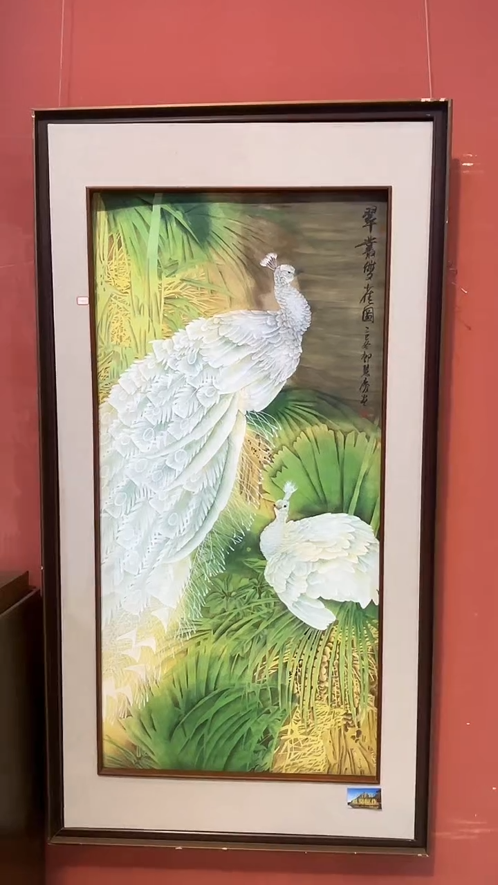 书法首都都美术馆力荐作品