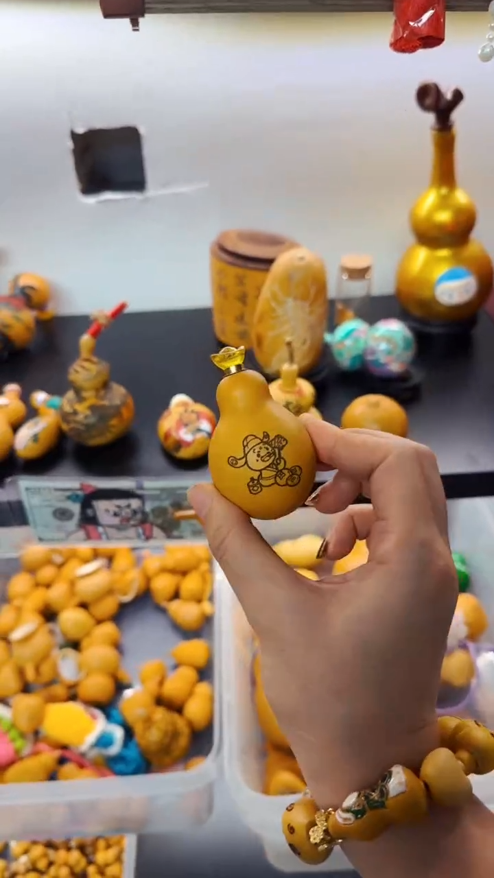 【闪购商品】512文玩葫芦文玩好物