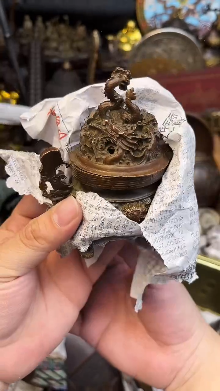 1129李哥铜器摆件链接