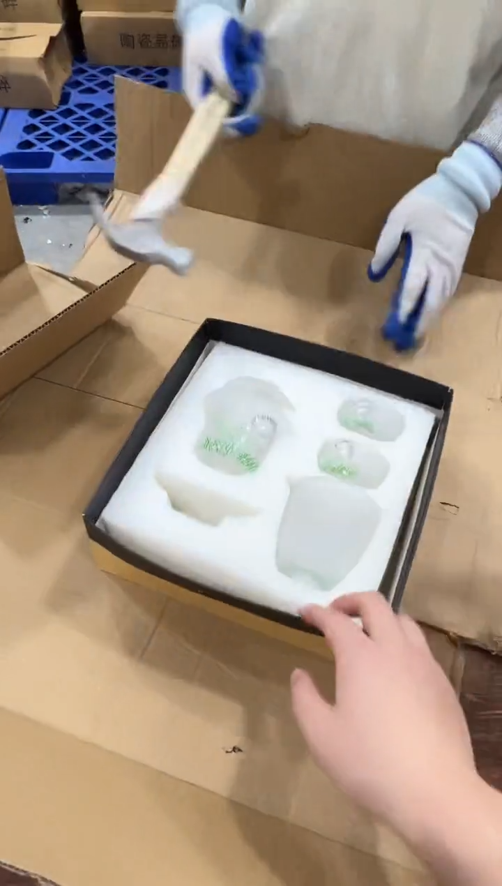 瓷片阿土茶器优选专属链接无礼盒