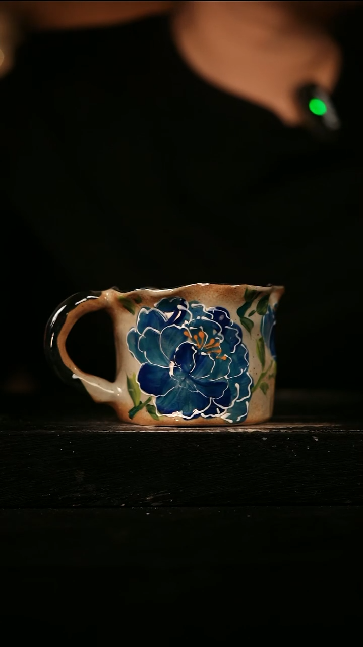 瓷片遇瓷手作同款627