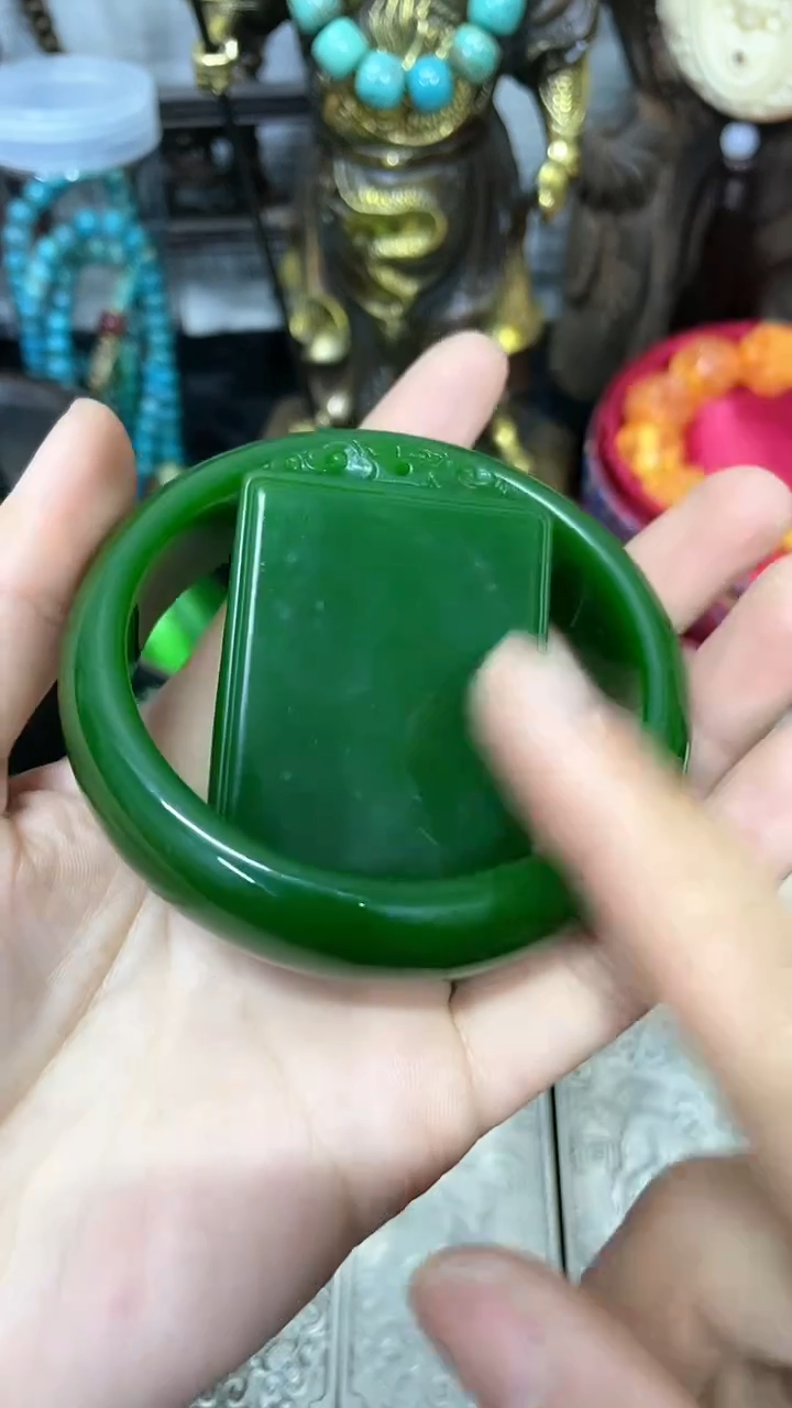 【闪购商品】摆件主播推荐如图所示