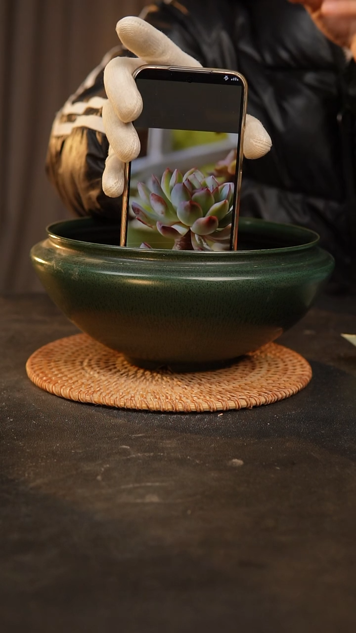 【闪购商品】瓷片景德镇泥泥陶瓷