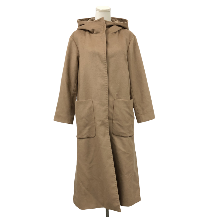 95新 WeekendMaxmara/麦丝玛拉 大衣/[251231SJ]