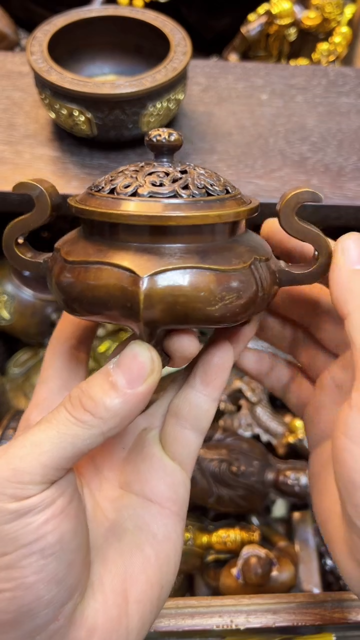 1案台摆件 物品摆件 