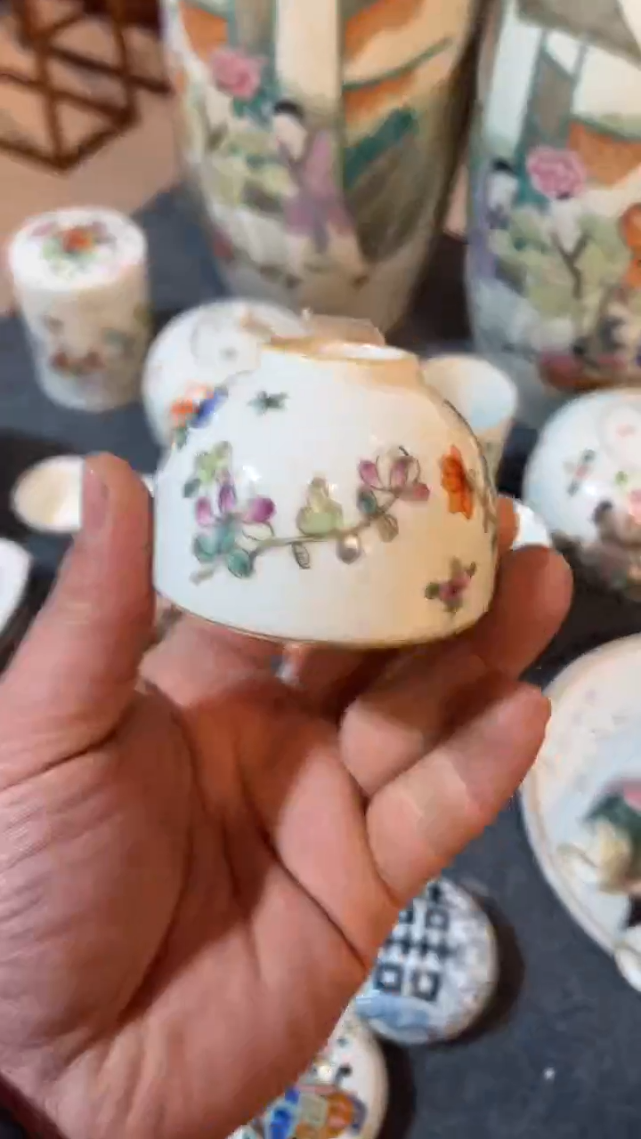 【闪购商品】摆件瓷摆件瓷摆件瓷摆件